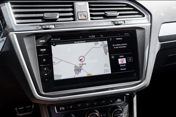 Volkswagen Tiguan 1.5 TSI ACT Highline Business R Panoramadak I Trekhaak I NL Auto I NAP I Dynaudio I Adaptive Cruise I PDC