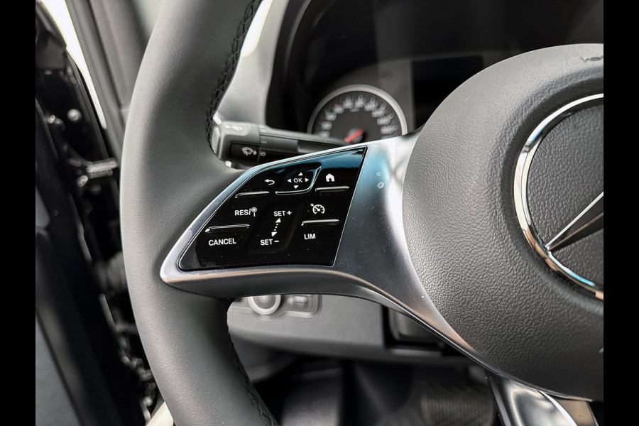 Mercedes-Benz Sprinter 319 1.9 CDI L2H2 Pro Trekhaak Navigatie Parkeerpakket Stoelverwarming Led high performance