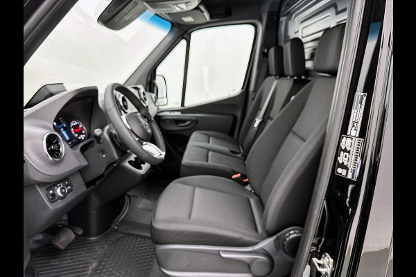 Mercedes-Benz Sprinter 319 1.9 CDI L2H2 Pro Trekhaak Navigatie Parkeerpakket Stoelverwarming Led high performance
