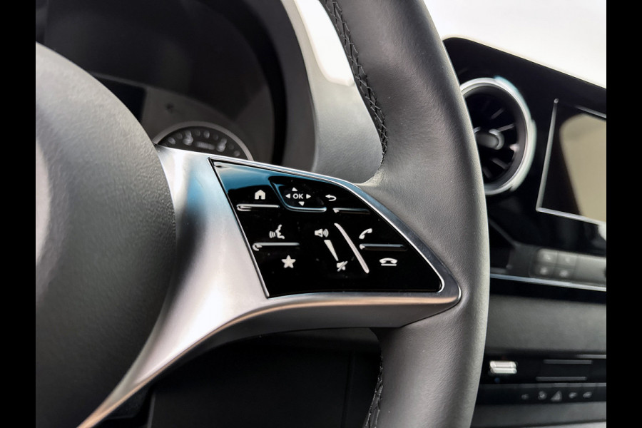 Mercedes-Benz Sprinter 319 1.9 CDI L2H2 Pro Trekhaak Navigatie Parkeerpakket Stoelverwarming Led high performance