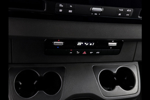 Mercedes-Benz Sprinter 319 1.9 CDI L2H2 Pro Trekhaak Navigatie Parkeerpakket Stoelverwarming Led high performance