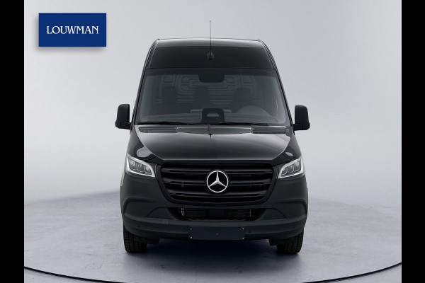 Mercedes-Benz Sprinter 319 1.9 CDI L2H2 Pro Trekhaak Navigatie Parkeerpakket Stoelverwarming Led high performance