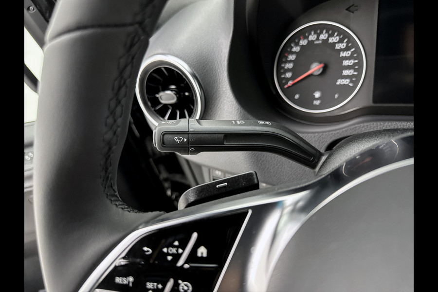 Mercedes-Benz Sprinter 319 1.9 CDI L2H2 Pro Trekhaak Navigatie Parkeerpakket Stoelverwarming Led high performance