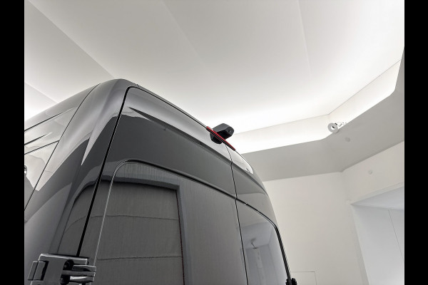 Mercedes-Benz Sprinter 319 1.9 CDI L2H2 Pro Trekhaak Navigatie Parkeerpakket Stoelverwarming Led high performance