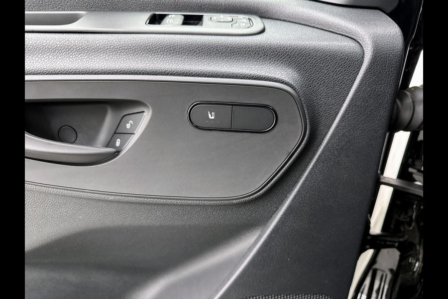 Mercedes-Benz Sprinter 319 1.9 CDI L2H2 Pro Trekhaak Navigatie Parkeerpakket Stoelverwarming Led high performance
