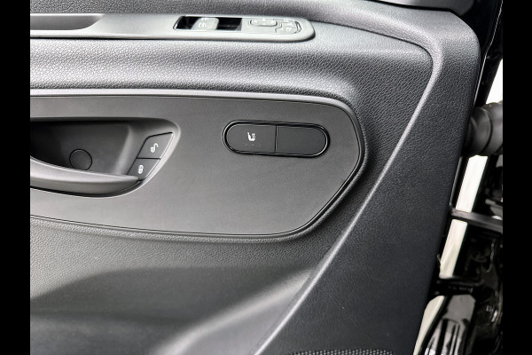 Mercedes-Benz Sprinter 319 1.9 CDI L2H2 Pro Trekhaak Navigatie Parkeerpakket Stoelverwarming Led high performance
