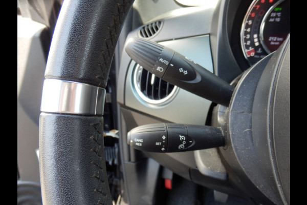 Fiat 500C Hybride | Rockstar | Cabrio | Sport uitv. | Apple Carpl. Andr. A
