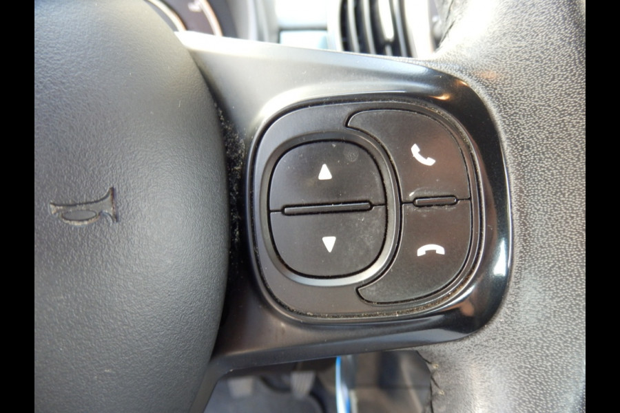 Fiat 500C Hybride | Rockstar | Cabrio | Sport uitv. | Apple Carpl. Andr. A