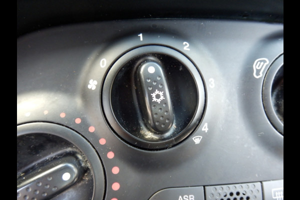 Fiat 500C Hybride | Rockstar | Cabrio | Sport uitv. | Apple Carpl. Andr. A