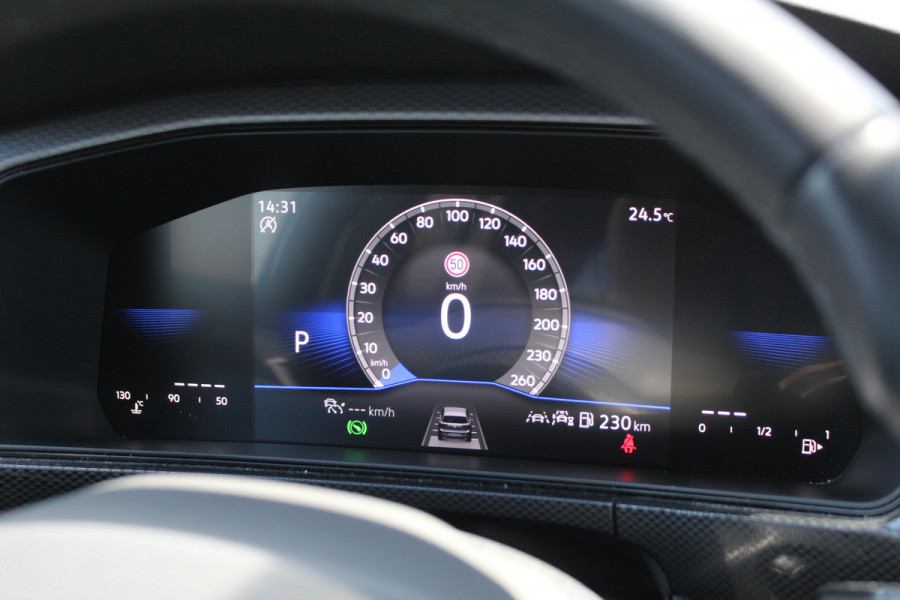 Volkswagen T-Cross 1.0 TSI Life Edition | Automaat | Parkeersensoren | Adaptieve Cruise Control