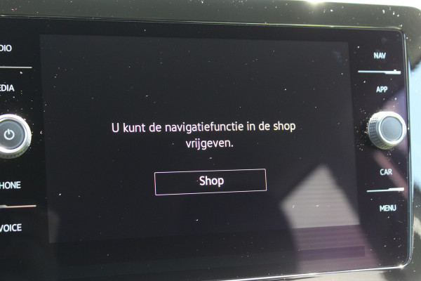 Volkswagen T-Cross 1.0 TSI Life Edition | Automaat | Parkeersensoren | Adaptieve Cruise Control