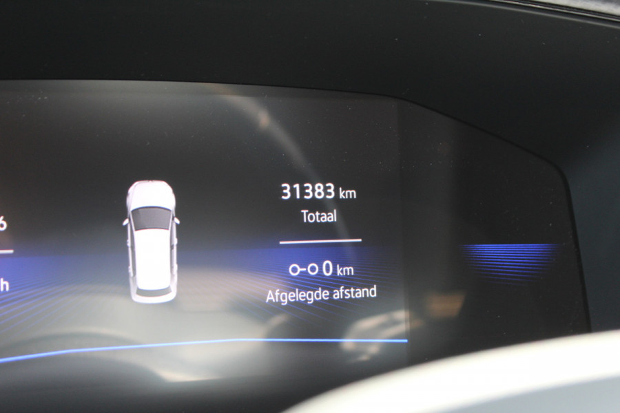 Volkswagen T-Cross 1.0 TSI Life Edition | Automaat | Parkeersensoren | Adaptieve Cruise Control