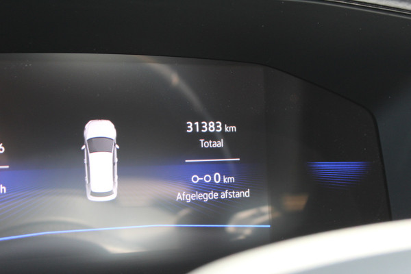 Volkswagen T-Cross 1.0 TSI Life Edition | Automaat | Parkeersensoren | Adaptieve Cruise Control