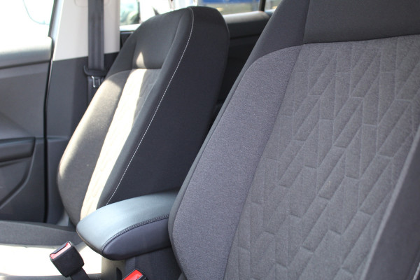 Volkswagen T-Cross 1.0 TSI Life Edition | Automaat | Parkeersensoren | Adaptieve Cruise Control