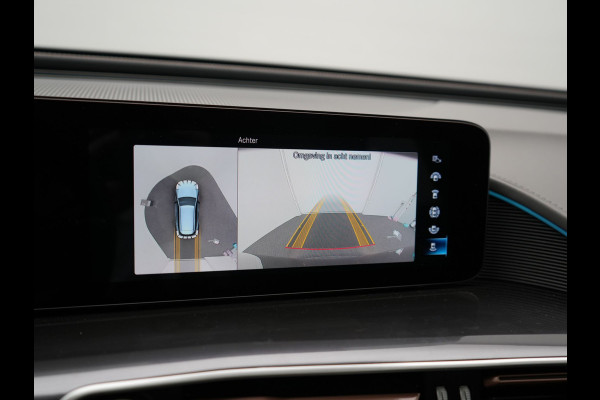 Mercedes-Benz EQC 400 4MATIC 85 kWh 408pk Dealer O.H | Panodak | Adaptive Cruise | 360 Camera | Lederen Sportstoelen Massage & Verwarmd | Multibeam LED | MBUX Widescreen Navi | Keyless | Sfeerverlichting | BLIS | Apple Carplay | Virtual | DAB | 19"L.M |