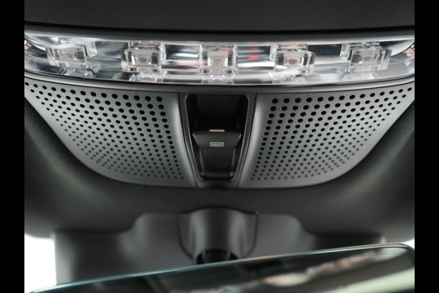 Mercedes-Benz EQC 400 4MATIC 85 kWh 408pk Dealer O.H | Panodak | Adaptive Cruise | 360 Camera | Lederen Sportstoelen Massage & Verwarmd | Multibeam LED | MBUX Widescreen Navi | Keyless | Sfeerverlichting | BLIS | Apple Carplay | Virtual | DAB | 19"L.M |