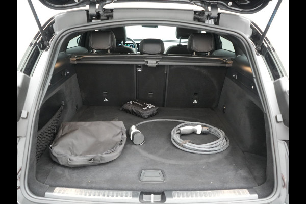 Mercedes-Benz EQC 400 4MATIC 85 kWh 408pk Dealer O.H | Panodak | Adaptive Cruise | 360 Camera | Lederen Sportstoelen Massage & Verwarmd | Multibeam LED | MBUX Widescreen Navi | Keyless | Sfeerverlichting | BLIS | Apple Carplay | Virtual | DAB | 19"L.M |