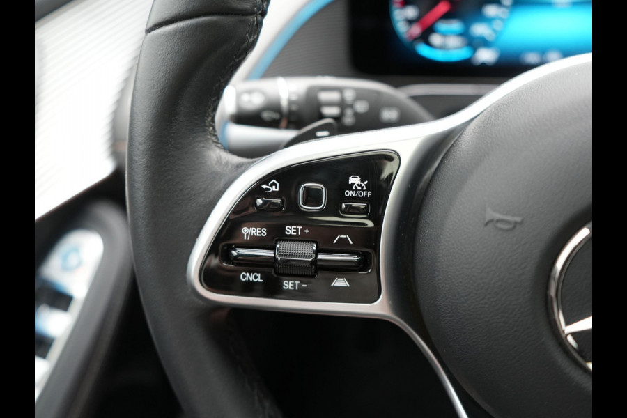 Mercedes-Benz EQC 400 4MATIC 85 kWh 408pk Dealer O.H | Panodak | Adaptive Cruise | 360 Camera | Lederen Sportstoelen Massage & Verwarmd | Multibeam LED | MBUX Widescreen Navi | Keyless | Sfeerverlichting | BLIS | Apple Carplay | Virtual | DAB | 19"L.M |