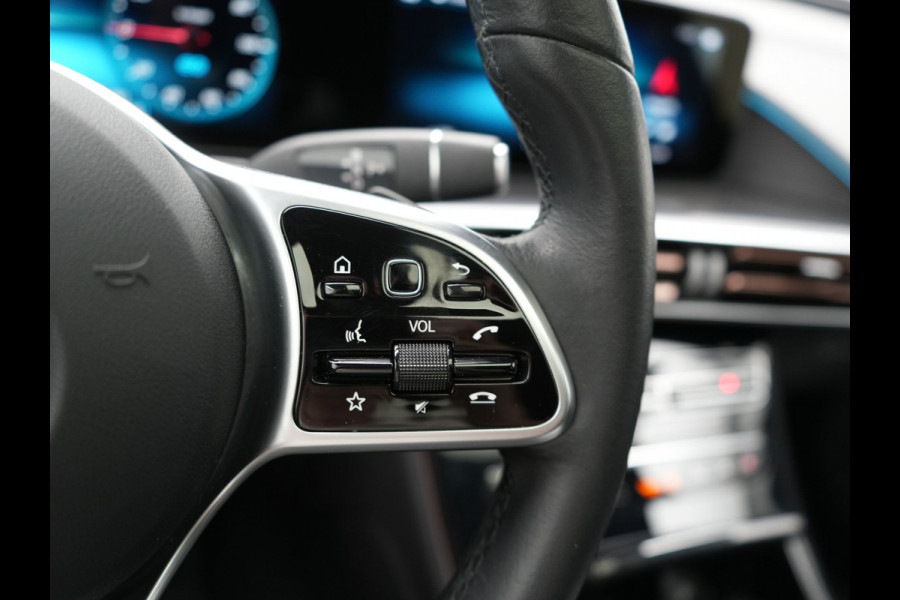 Mercedes-Benz EQC 400 4MATIC 85 kWh 408pk Dealer O.H | Panodak | Adaptive Cruise | 360 Camera | Lederen Sportstoelen Massage & Verwarmd | Multibeam LED | MBUX Widescreen Navi | Keyless | Sfeerverlichting | BLIS | Apple Carplay | Virtual | DAB | 19"L.M |