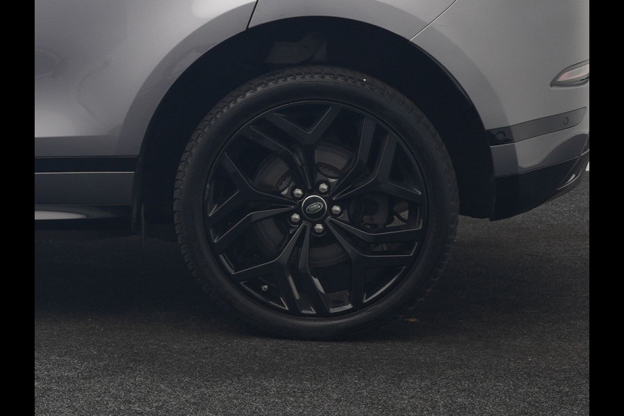 Land Rover Range Rover Evoque 1.5 P300e AWD R-Dynamic SE PHEV 309pk | Trekhaak Afn. | Adaptive Cruise | Head Up | 360 Camera | Meridian Audio | Lederen Sportstoelen Memory & Verwarmd | Keyless | Blis | Stuur Verwarmd | Apple Carplay | 20"L.M | Plug In Hybrid