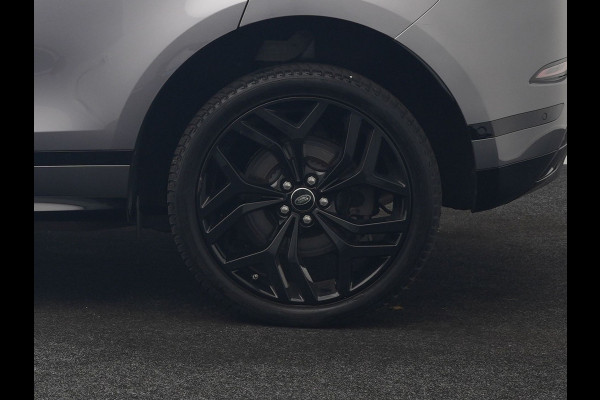 Land Rover Range Rover Evoque 1.5 P300e AWD R-Dynamic SE PHEV 309pk | Trekhaak Afn. | Adaptive Cruise | Head Up | 360 Camera | Meridian Audio | Lederen Sportstoelen Memory & Verwarmd | Keyless | Blis | Stuur Verwarmd | Apple Carplay | 20"L.M | Plug In Hybrid