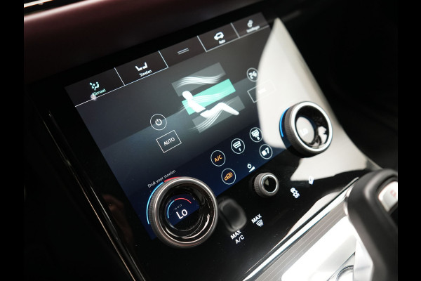Land Rover Range Rover Evoque 1.5 P300e AWD R-Dynamic SE PHEV 309pk | Trekhaak Afn. | Adaptive Cruise | Head Up | 360 Camera | Meridian Audio | Lederen Sportstoelen Memory & Verwarmd | Keyless | Blis | Stuur Verwarmd | Apple Carplay | 20"L.M | Plug In Hybrid