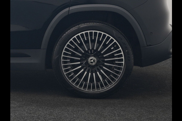 Mercedes-Benz EQA 350 4MATIC Luxury Line 69,7 kWh 292pk Dealer O.H. | Panodak | Adaptive Cruise | Camera | Lederen Sportstoelen Ventilatie & Verwarmd | Dashcam Af Fabriek | Sfeerverlichting | Keyless | Blis | Navigatie | DAB | 20"L.M |