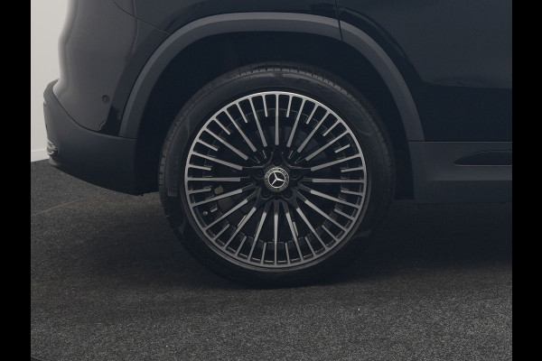 Mercedes-Benz EQA 350 4MATIC Luxury Line 69,7 kWh 292pk Dealer O.H. | Panodak | Adaptive Cruise | Camera | Lederen Sportstoelen Ventilatie & Verwarmd | Dashcam Af Fabriek | Sfeerverlichting | Keyless | Blis | Navigatie | DAB | 20"L.M |