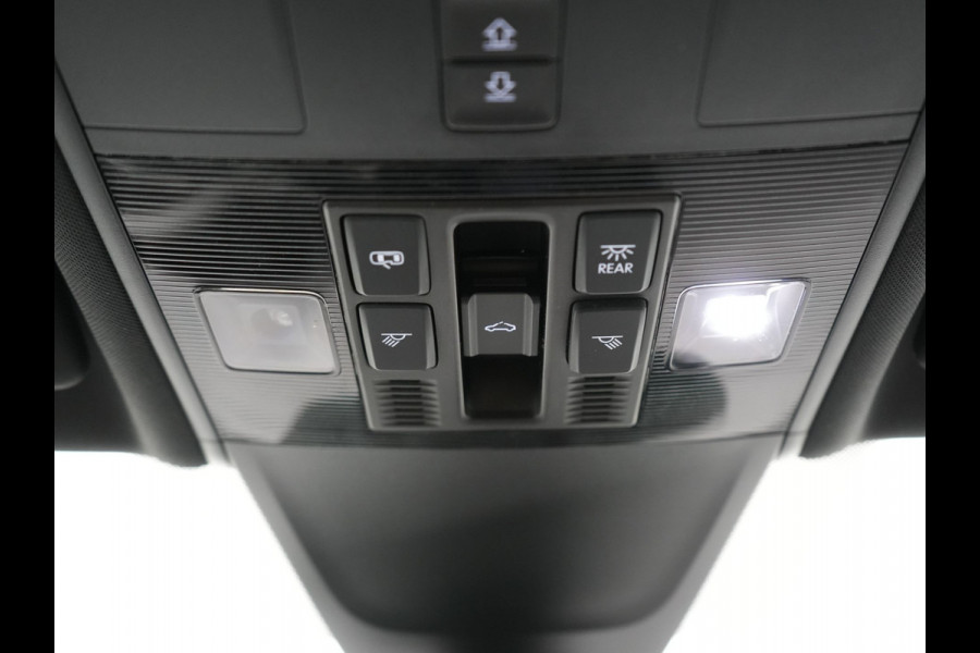 Seat Tarraco 1.4 TSI e-Hybrid Xcellence PHEV 245pk Dealer O.H. | Panodak | Adaptive Cruise | 360 Camera | Sfeerverlichting | Voorstoelen Verwarmd | Keyless | Blis | Apple Carplay | Navigatie | DAB | Plug In Hybrid |