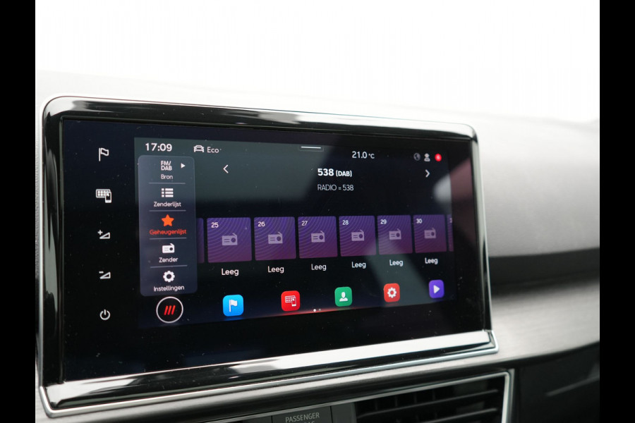 Seat Tarraco 1.4 TSI e-Hybrid Xcellence PHEV 245pk Dealer O.H. | Panodak | Adaptive Cruise | 360 Camera | Sfeerverlichting | Voorstoelen Verwarmd | Keyless | Blis | Apple Carplay | Navigatie | DAB | Plug In Hybrid |