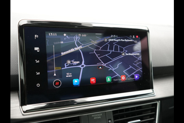 Seat Tarraco 1.4 TSI e-Hybrid Xcellence PHEV 245pk Dealer O.H. | Panodak | Adaptive Cruise | 360 Camera | Sfeerverlichting | Voorstoelen Verwarmd | Keyless | Blis | Apple Carplay | Navigatie | DAB | Plug In Hybrid |