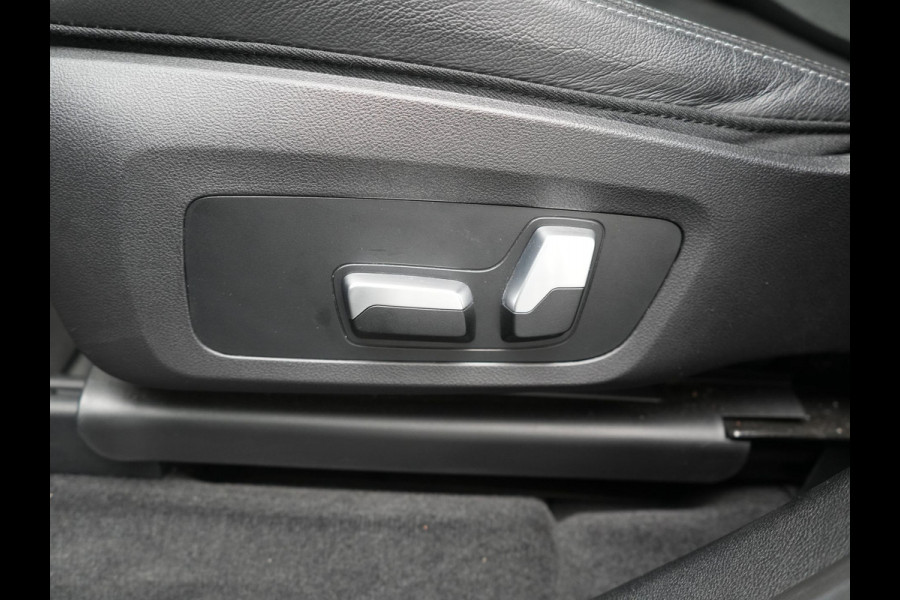 BMW iX3 M Sport 80 kWh 286pk Dealer O.H. | Panodak | Adaptive Cruise | Laser LED | Camera | Lederen Sportstoelen Memory & Verwarmd | Keyless | Sfeerverlichting | Blis | Apple Carplay | Navigatie | DAB |