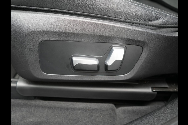 BMW iX3 M Sport 80 kWh 286pk Dealer O.H. | Panodak | Adaptive Cruise | Laser LED | Camera | Lederen Sportstoelen Memory & Verwarmd | Keyless | Sfeerverlichting | Blis | Apple Carplay | Navigatie | DAB |