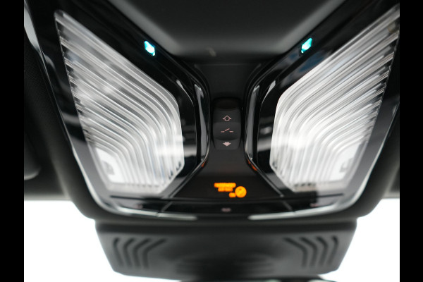 BMW iX3 M Sport 80 kWh 286pk Dealer O.H. | Panodak | Adaptive Cruise | Laser LED | Camera | Lederen Sportstoelen Memory & Verwarmd | Keyless | Sfeerverlichting | Blis | Apple Carplay | Navigatie | DAB |