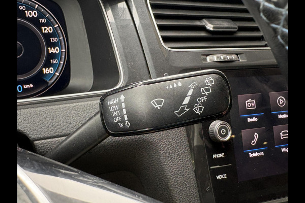 Volkswagen e-Golf e-Golf 136pk | SOH 88,7% | Virtual Cockpit | Stoelverwarming | Adaptive Cruise | Camera |