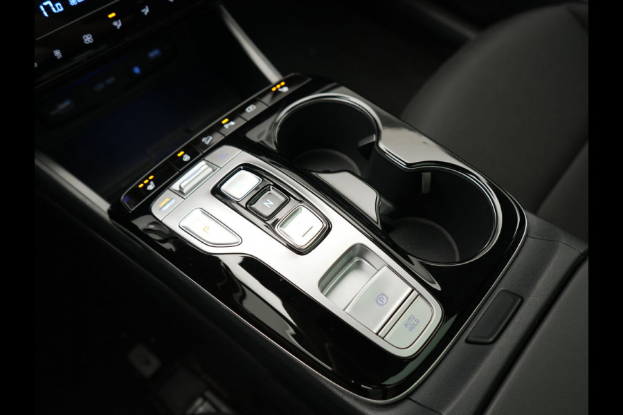 Hyundai Tucson 1.6 T-GDI Comfort Smart 4WD PHEV 265pk | Panodak | Adaptive Cruise | Camera | Krell Audio | Stoelverwarming | Apple Carplay | Virtual | Stuurverwarming | Navigatie | DAB | 19"L.M | Plug In Hybrid |