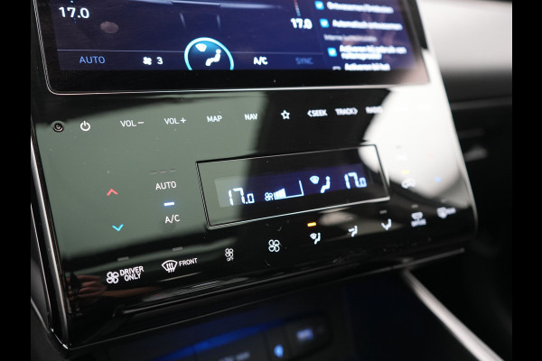 Hyundai Tucson 1.6 T-GDI Comfort Smart 4WD PHEV 265pk | Panodak | Adaptive Cruise | Camera | Krell Audio | Stoelverwarming | Apple Carplay | Virtual | Stuurverwarming | Navigatie | DAB | 19"L.M | Plug In Hybrid |