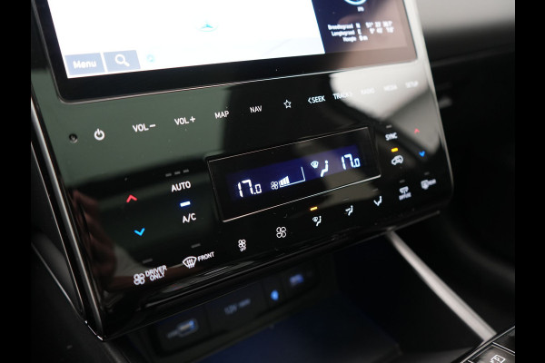 Hyundai Tucson 1.6 T-GDI Comfort Smart 4WD PHEV 265pk | Panodak | Adaptive Cruise | Camera | Krell Audio | Stoelverwarming | Apple Carplay | Virtual | Stuurverwarming | Navigatie | DAB | 19"L.M | Plug In Hybrid |