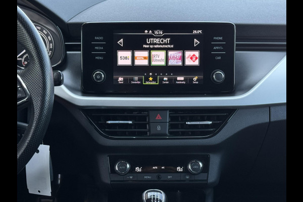 Škoda Kamiq 1.0 TSI Sport Business NL-AUTO | NAVI | ECC
