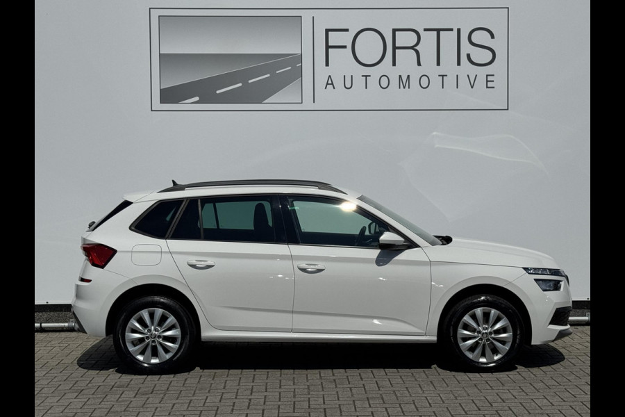 Škoda Kamiq 1.0 TSI Sport Business NL-AUTO | NAVI | ECC
