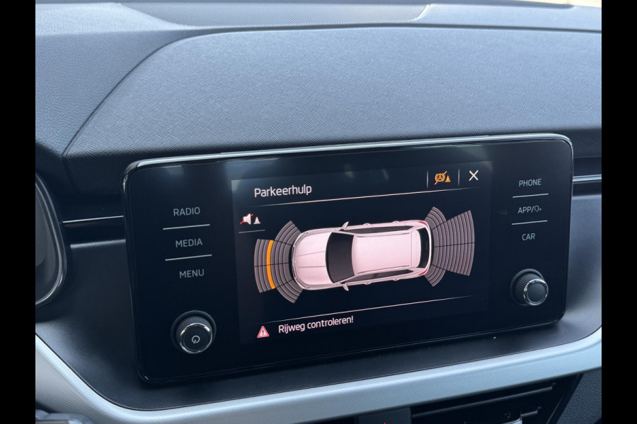Škoda Kamiq 1.0 TSI Sport Business NL-AUTO | NAVI | ECC