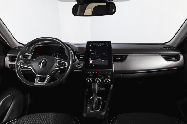 Renault Arkana 1.6 E-Tech full hybrid 145 techno | Dig. Cockpit | Adapt. Cruise | Stoel-+Stuurverw. | PDC | Camera | NAV + App, Connect | ECC | Afn. Trekhaak | LM 18" |