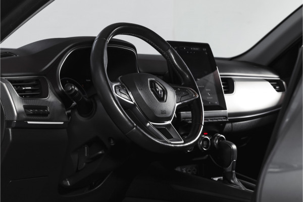 Renault Arkana 1.6 E-Tech full hybrid 145 techno | Dig. Cockpit | Adapt. Cruise | Stoel-+Stuurverw. | PDC | Camera | NAV + App, Connect | ECC | Afn. Trekhaak | LM 18" |