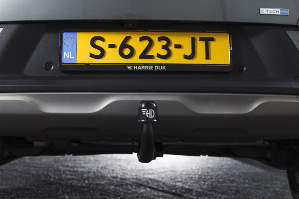 Renault Arkana 1.6 E-Tech full hybrid 145 techno | Dig. Cockpit | Adapt. Cruise | Stoel-+Stuurverw. | PDC | Camera | NAV + App, Connect | ECC | Afn. Trekhaak | LM 18" |