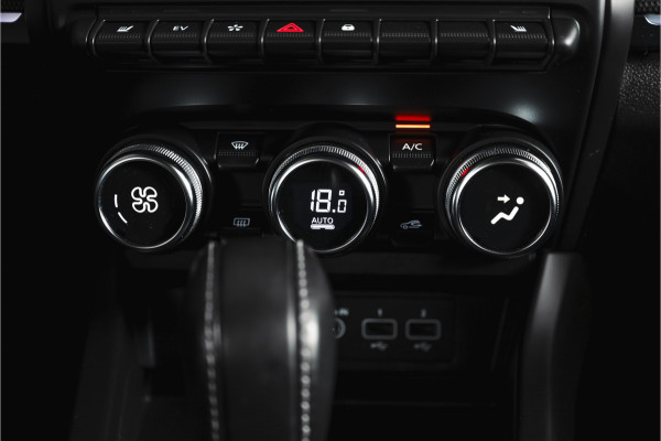 Renault Arkana 1.6 E-Tech full hybrid 145 techno | Dig. Cockpit | Adapt. Cruise | Stoel-+Stuurverw. | PDC | Camera | NAV + App, Connect | ECC | Afn. Trekhaak | LM 18" |