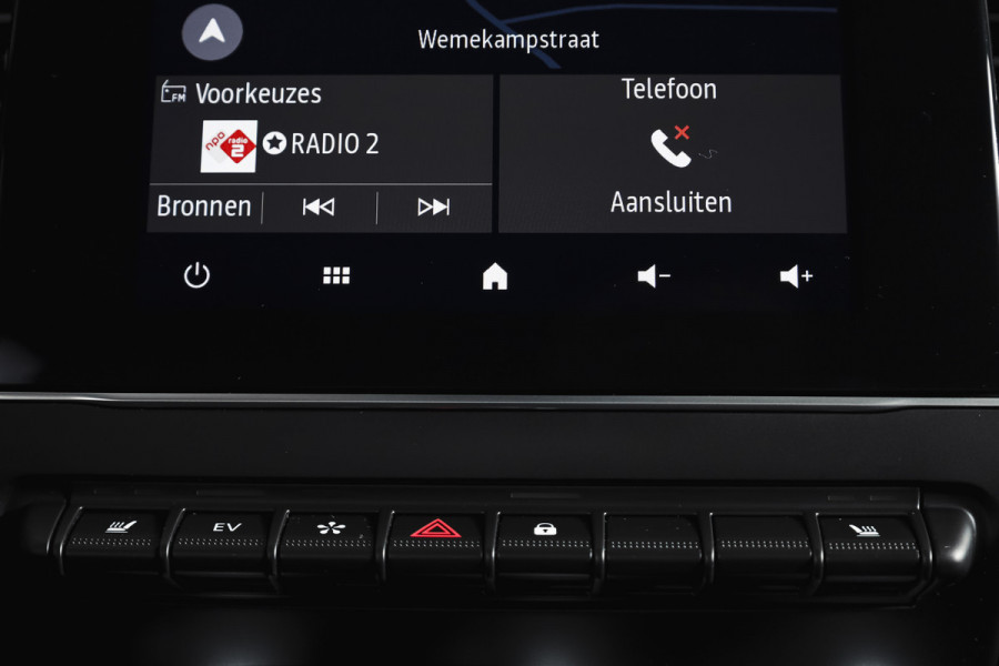 Renault Arkana 1.6 E-Tech full hybrid 145 techno | Dig. Cockpit | Adapt. Cruise | Stoel-+Stuurverw. | PDC | Camera | NAV + App, Connect | ECC | Afn. Trekhaak | LM 18" |