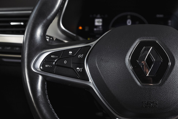 Renault Arkana 1.6 E-Tech full hybrid 145 techno | Dig. Cockpit | Adapt. Cruise | Stoel-+Stuurverw. | PDC | Camera | NAV + App, Connect | ECC | Afn. Trekhaak | LM 18" |