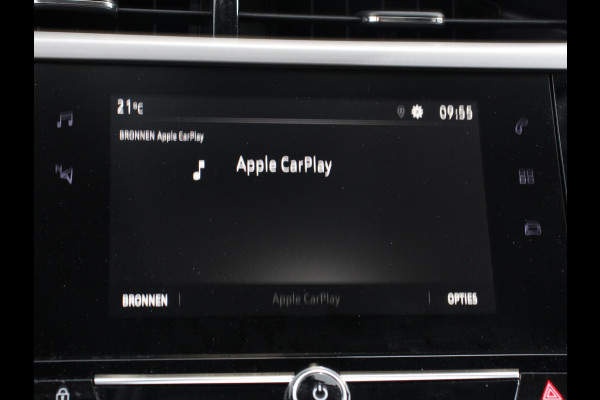 Opel Corsa 1.2 Edition Airco Navigatie Apple Carplay/Android Auto  Lichtmetalen Velgen Cruise Control Parkeersensoren achter