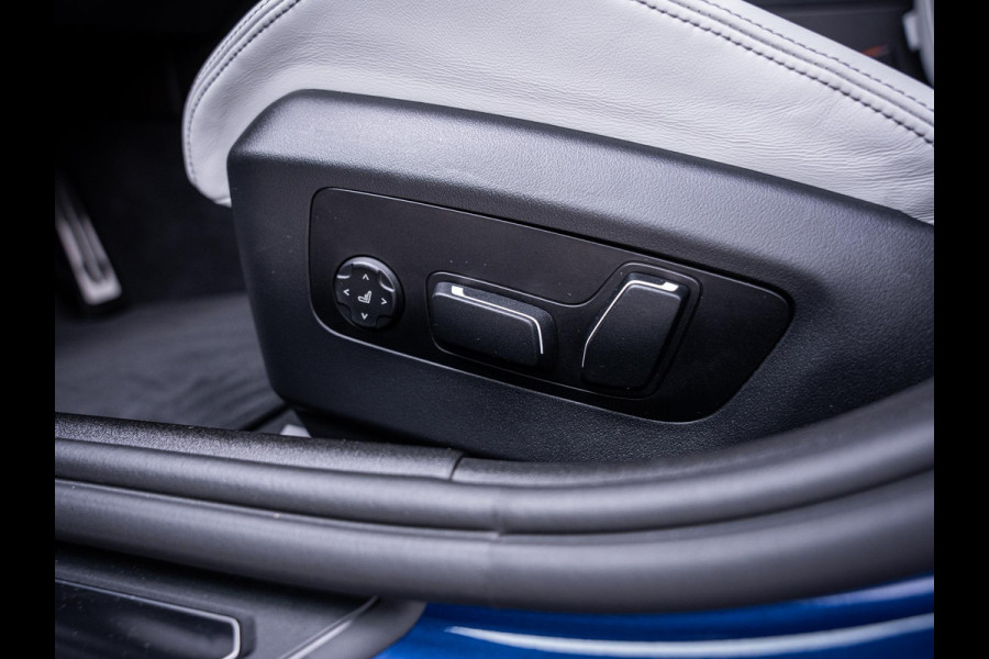 BMW 5 Serie Touring M5 728PK - Ceramic l M-Drivers Pack l PANO l B&W