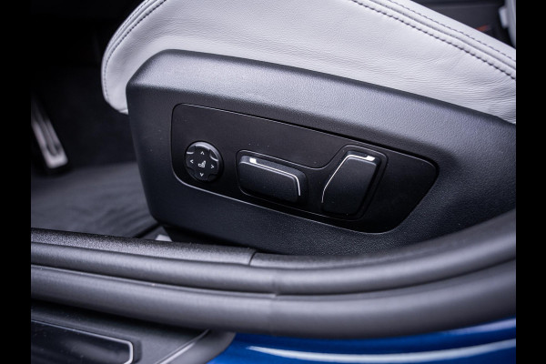 BMW 5 Serie Touring M5 728PK - Ceramic l M-Drivers Pack l PANO l B&W